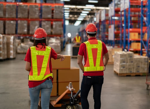 How to Tell When It's Time to Update Your Warehouse Design