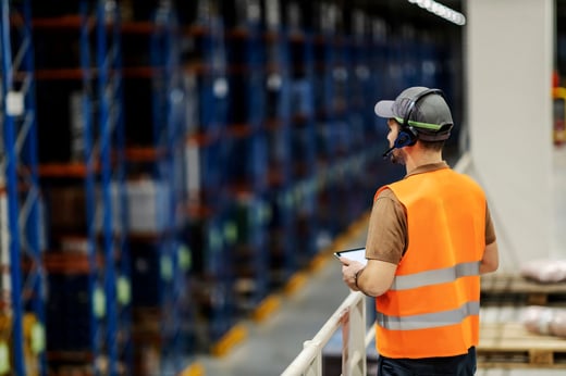 How to Overcome 5 Major Supply Chain Disruptions in 2023